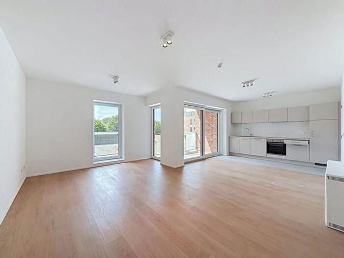 Appartement 2 pièces à vendre - Digue de Cuesmes, F