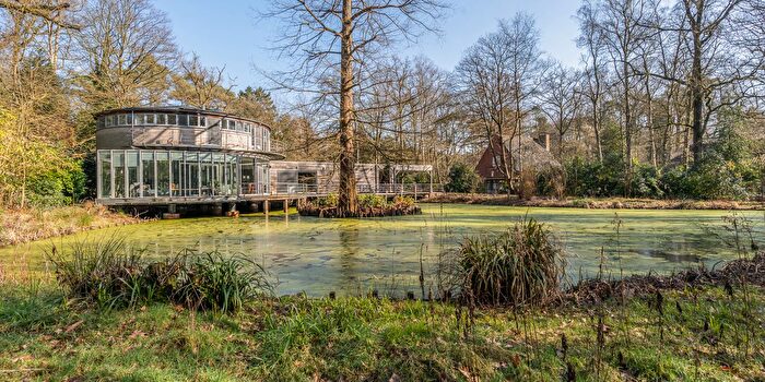 Maison 4 pièces à vendre à Missiehuislei, Kalmthout