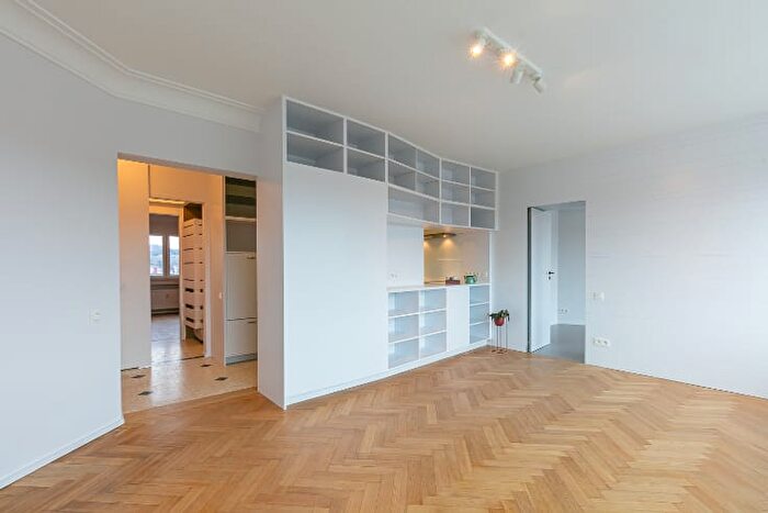 Quai SaintLéonard, Liège - Appartement 3 pièces à vendre