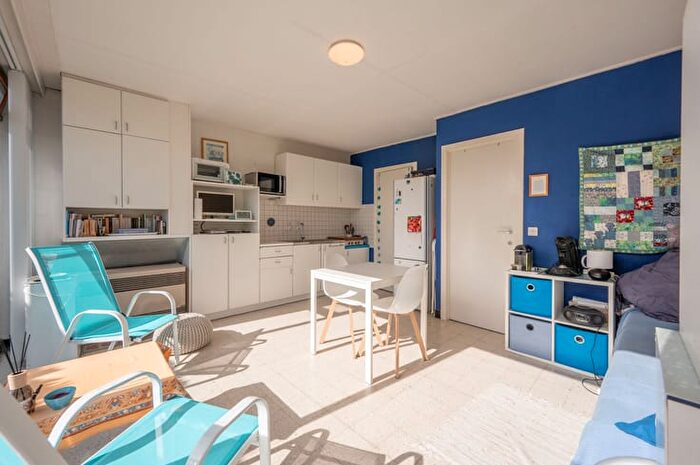 Appartement 5 pièces à vendre à Bremstraat, De Haan