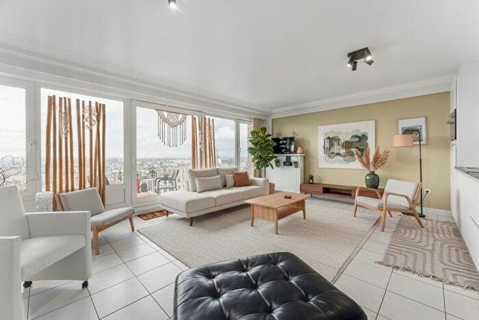 Zeedijk, A - Appartement 1 pièce à vendre