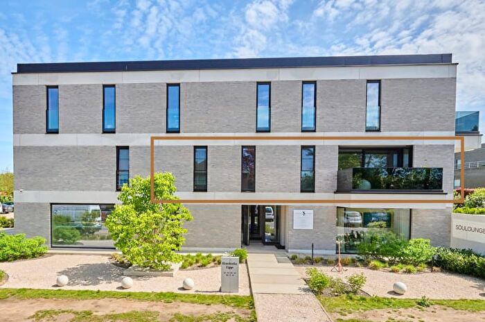 Appartement 1 pièce à Het Koolhof, Zonhoven, à vendre