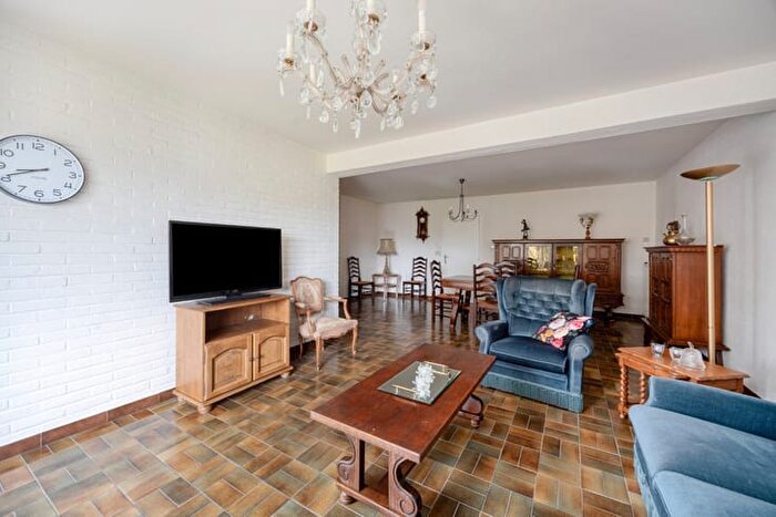 Breisemstraat, Tienen - Appartement 1 pièce à vendre