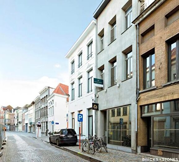 SintKatelijnestraat, Mechelen : Maison 2 pièces à vendre