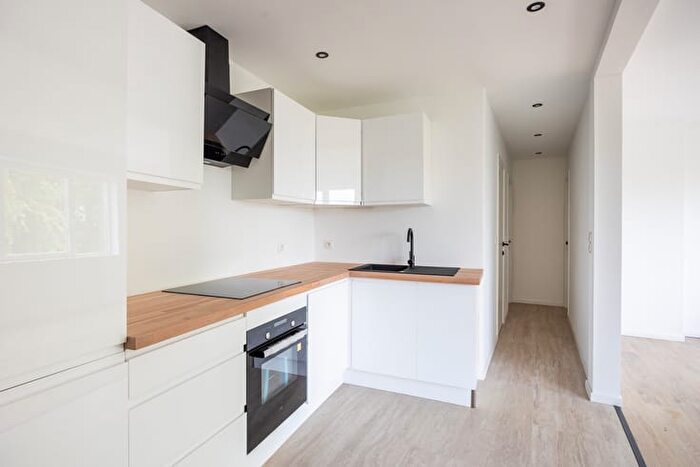 Beukenlaan, Boom : Appartement 5 pièces à vendre
