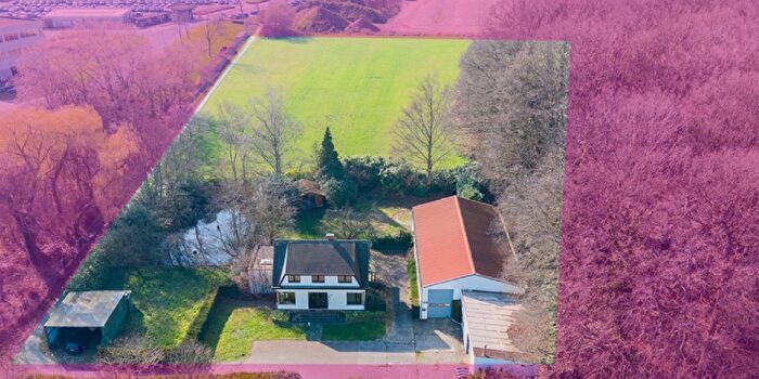Maison 4 pièces à Neerland, Wilrijk, à vendre