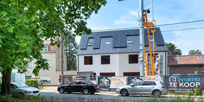 Maison 6 pièces à vendre - Spoorwegstraat, Wondelgem