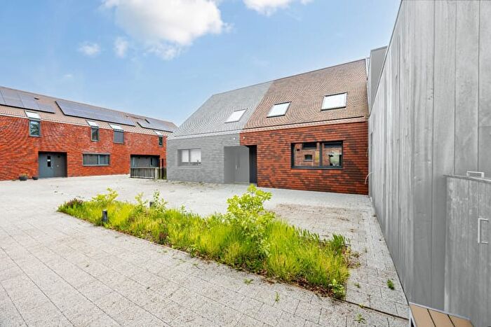 Laar, Antwerpen : Maison 1 pièce à vendre