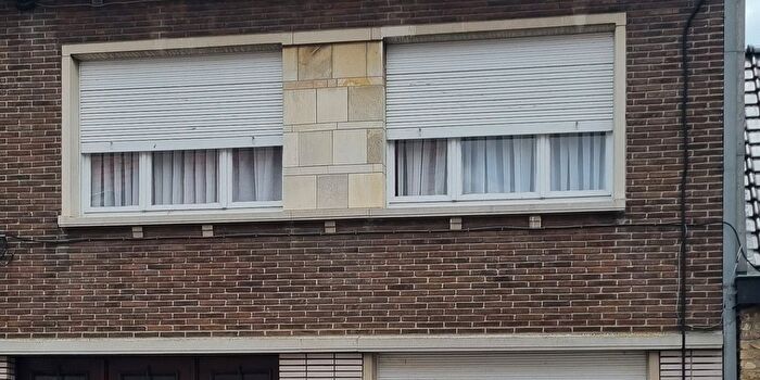 Dorpsstraat, SintLaureins : Maison 3 pièces à vendre