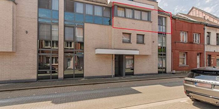 Appartement 2 pièces à vendre - Kalfortdorp, Puurs