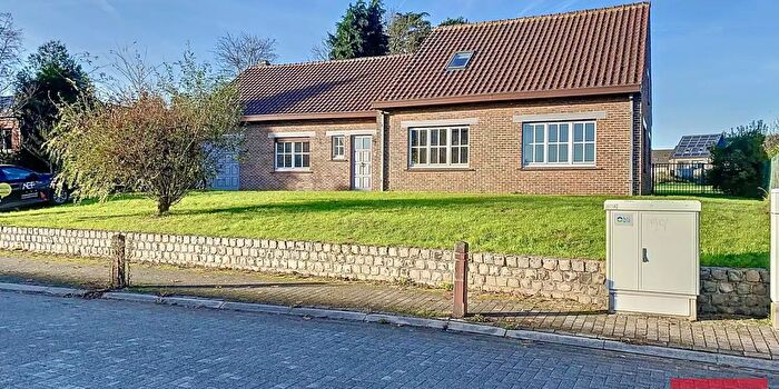 Frans Mombaersstraat, ErpsKwerps - Maison 4 pièces à vendre