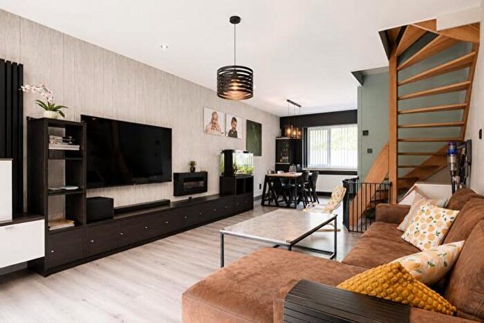 Maison 3 pièces à Kapelstraat, Boom, à vendre