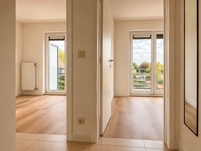 Brugstraat, Wevelgem : Appartement 2 pièces à vendre