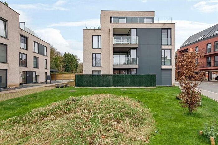 Appartement 2 pièces à louer - August Van Landeghemstraat, WILLEBROEK