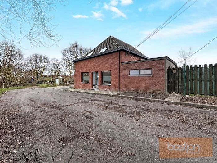 Leieweg, Marke - Maison 8 pièces à vendre