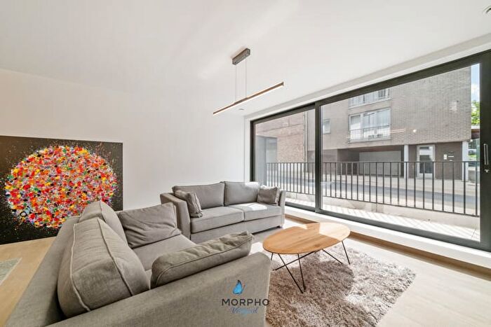 Appartement 9 pièces à Kortrijkstraat, Zwevegem, à vendre