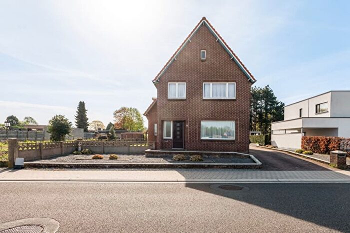 Maison 3 pièces à Lepelstraat, Pelt, à vendre