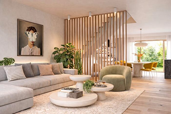 Karel Picquélaan, Deinze : Maison 11 pièces à vendre