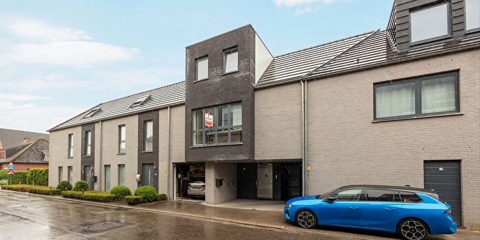Looiweg, Rijkevorsel - Appartement 3 pièces à vendre