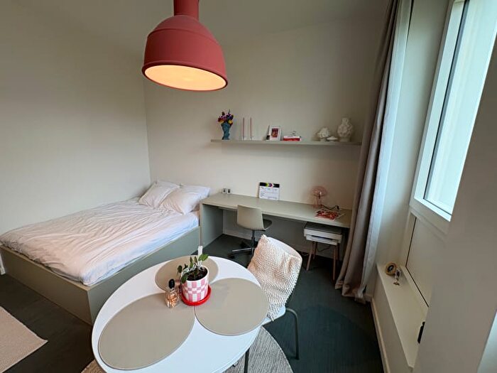 Bruul, Mechelen - Appartement à louer