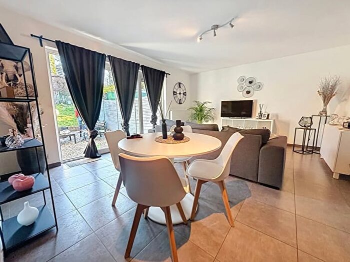 Rue Waraxhe, Flémalle - Appartement 2 pièces à vendre