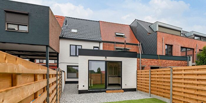 Maison 4 pièces à vendre à Meerdorp, Meer