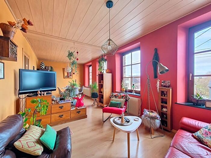 RUE DU CENTRE, Lierneux : Maison 1 pièce à vendre