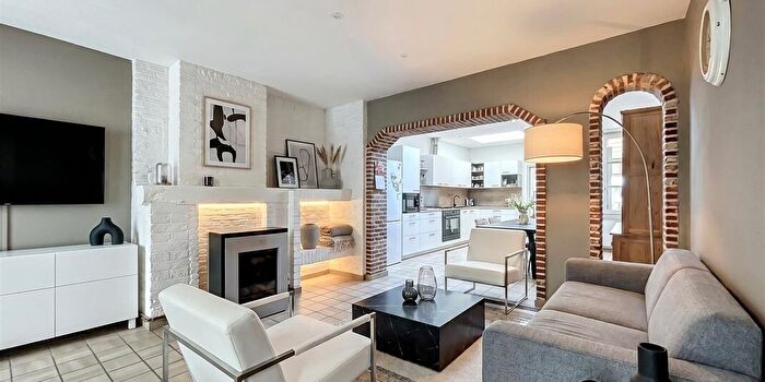 Maison 3 pièces à vendre - Watermolendreef, SintNiklaas