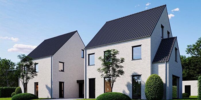 Molenstraat, Hulshout : Maison à vendre