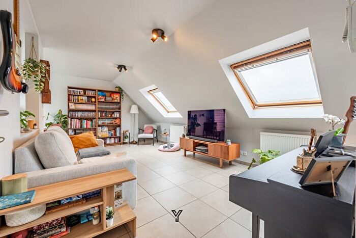 Appartement 1 pièce à louer - Elleboogstraat, Helkijn