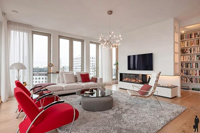 Stijfselrui, Antwerpen : Appartement 2 pièces à vendre