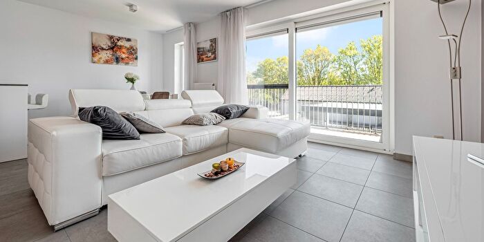 Appartement 2 pièces à vendre - Burcht, OostVlaanderen