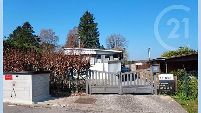 Maison 2 pièces à Allée des Bouvreuils, Chimay Forges, à vendre