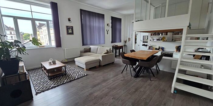 Appartement 1 pièce à vendre - Lessines, Henegouwen