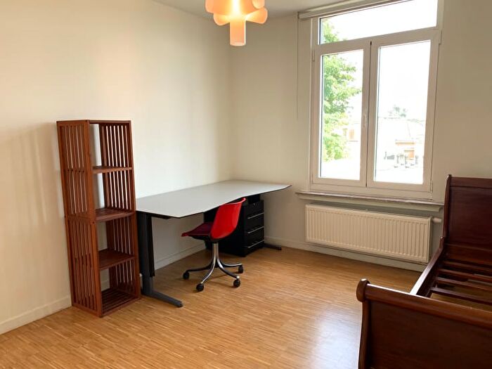 Alfons Wellensstraat, Antwerpen - Appartement 1 pièce à louer