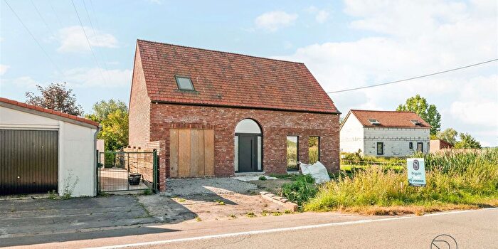 Maison 3 pièces à vendre à Route Provinciale, Anseroeul