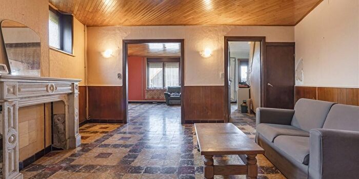 Maison 3 pièces à vendre - ArcAinières, Henegouwen