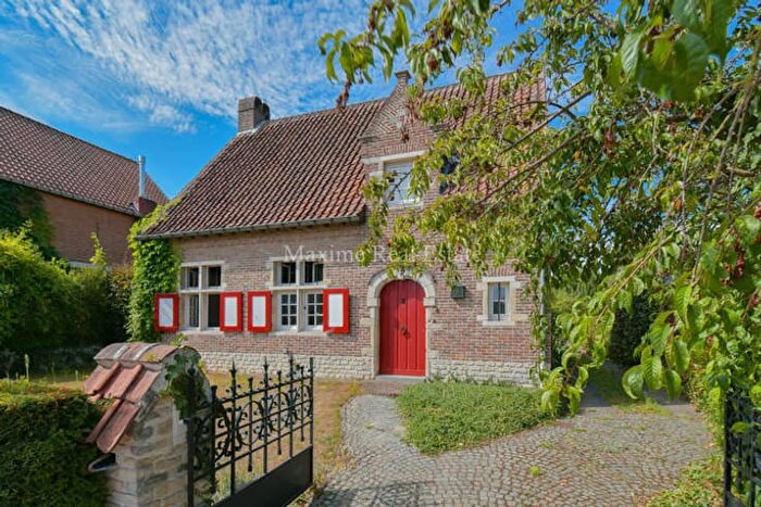 Mechelsesteenweg, Zaventem Sterrebeek : Maison 2 pièces à louer