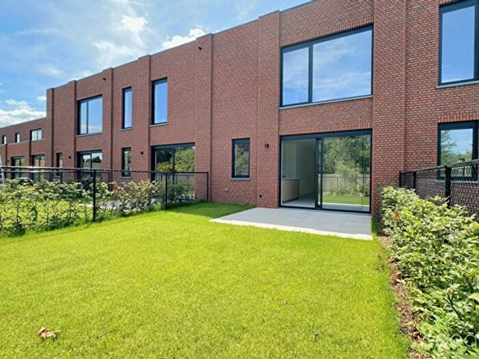 Maison 3 pièces à Hoogstraatsesteenweg D, Rijkevorsel, à louer