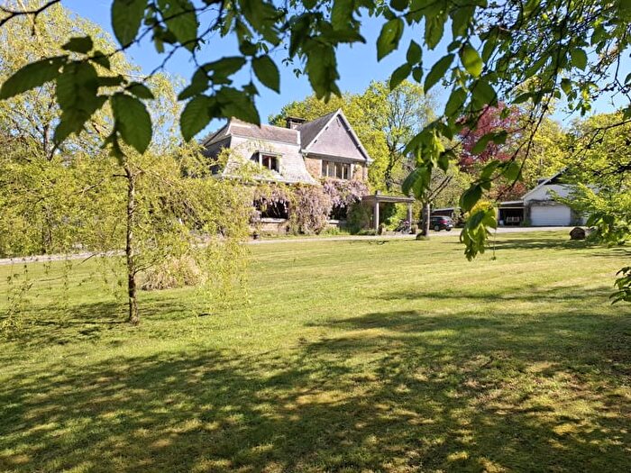 Avenue De Sur Cortil, Beaufays : Maison 4 pièces à vendre