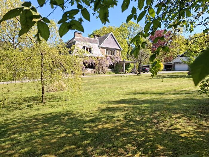 Avenue Sur Cortil, Tilff - Maison 4 pièces à vendre