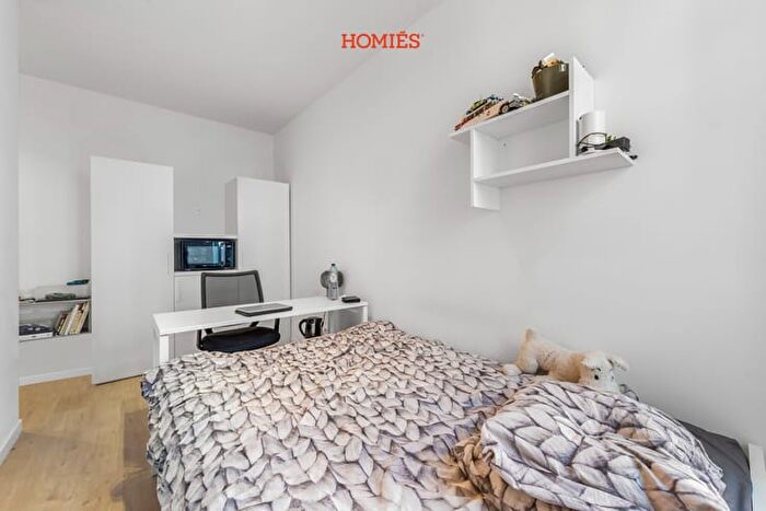 Appartement 5 pièces à vendre - Naamsestraat, Leuven