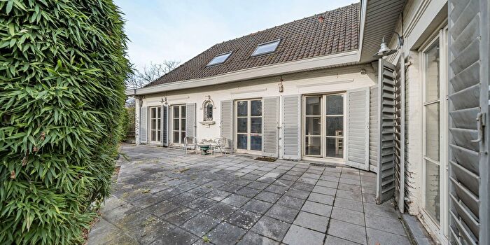 Chaussée de Bruxelles, Waterloo - Maison 4 pièces à vendre
