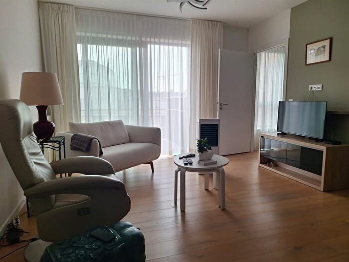 Rue de l'Hocaille, LOUVAINLANEUVE - Appartement 1 pièce à vendre