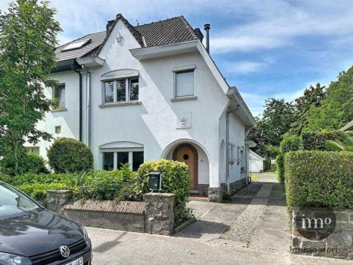 Maison 3 pièces à vendre - Hortensialaan, Asse