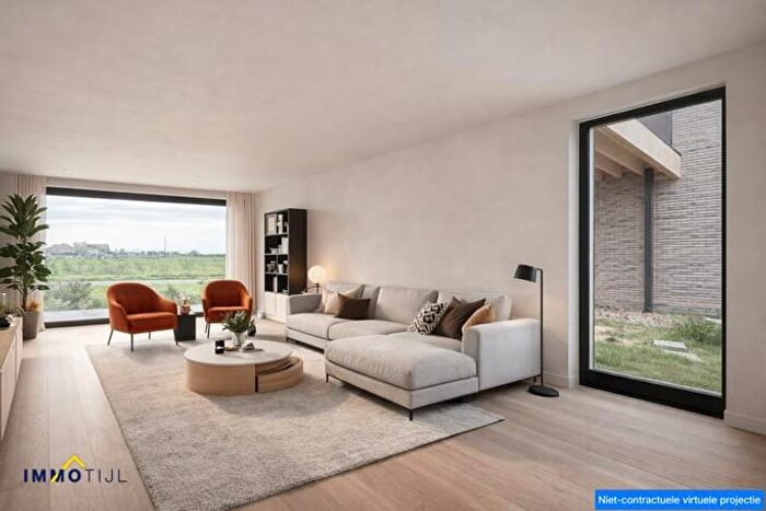 Kloosterstraat, Denderleeuw Iddergem - Maison 4 pièces à vendre