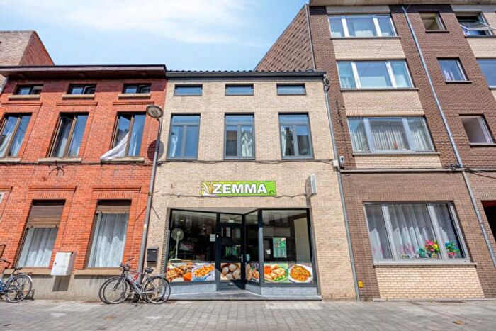 Maison 2 pièces à vendre - Leuvensestraat, Tienen