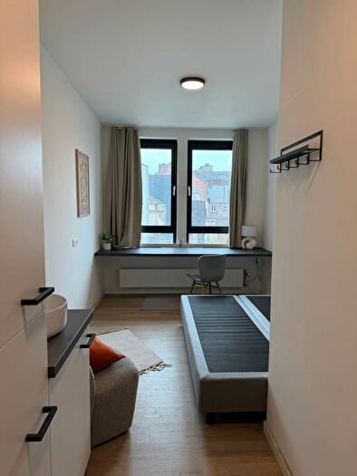 Appartement 1 pièce à louer à ViaductDam, Antwerpen