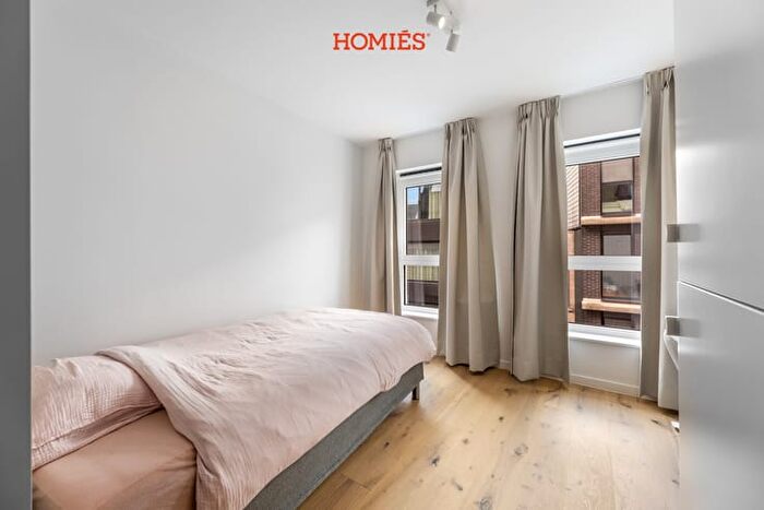 Appartement 5 pièces à Diestsestraat, Leuven, à vendre