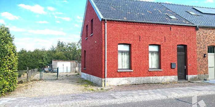 Maison 3 pièces à vendre à Voetbalstraat, Overpelt